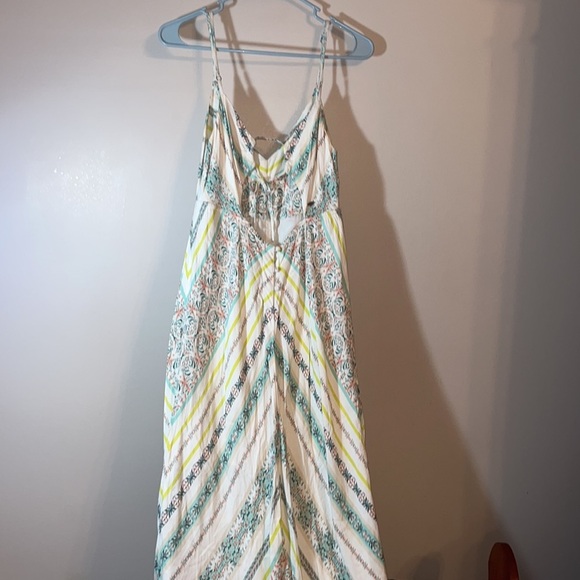 O’Neill Maxi Dress - Picture 5 of 6